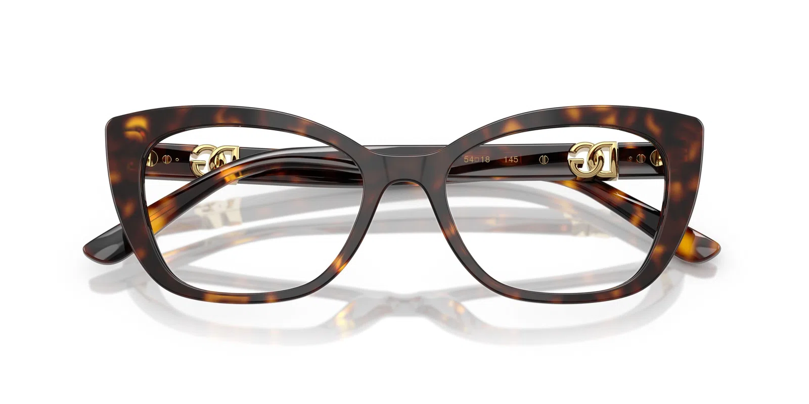 Dolce & Gabbana 3398 Eyeglasses - view 30